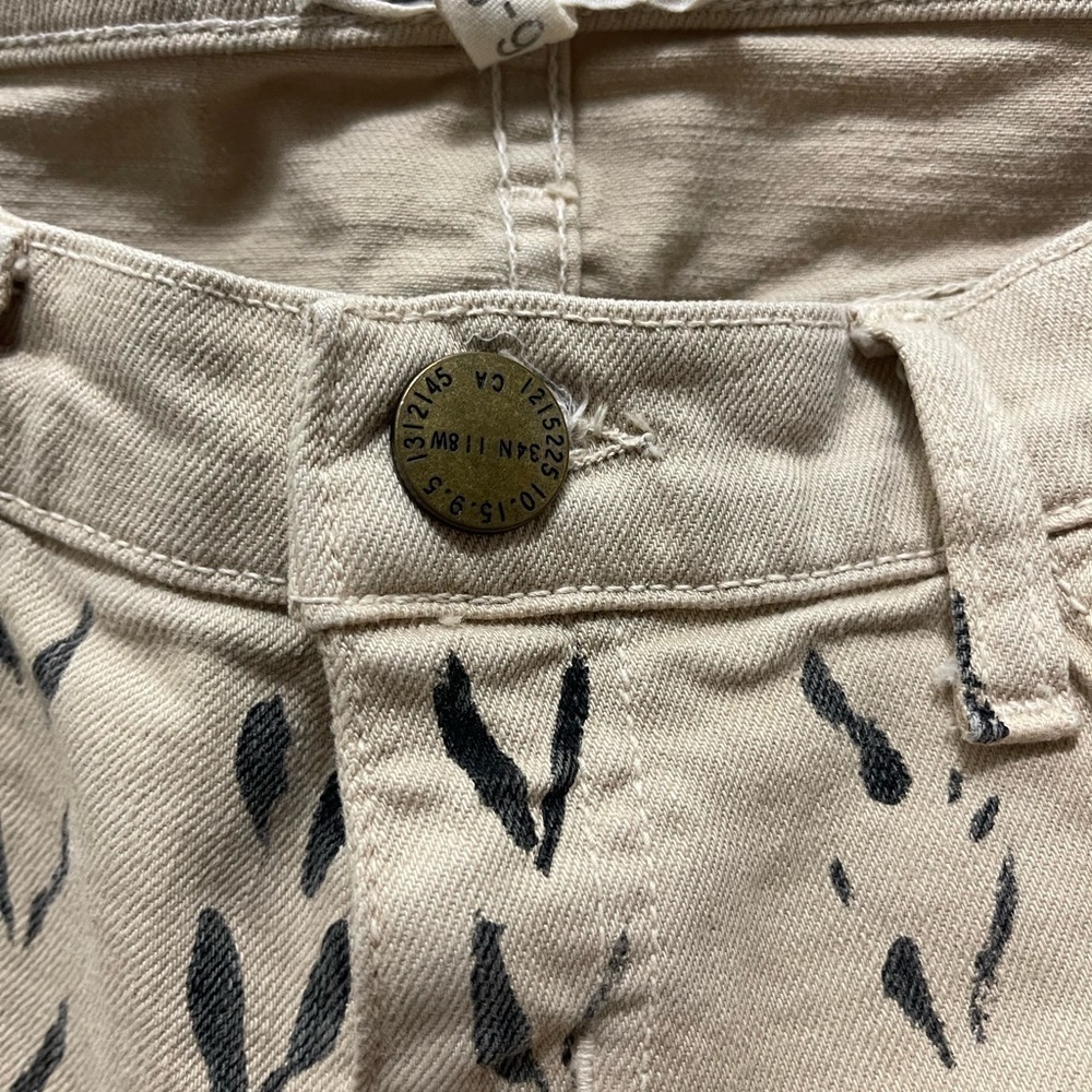 Current/Elliott pants - Picture 7 of 10